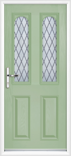 chartwell green